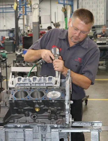 JASPER remanufactured engines, transmissions & differentials