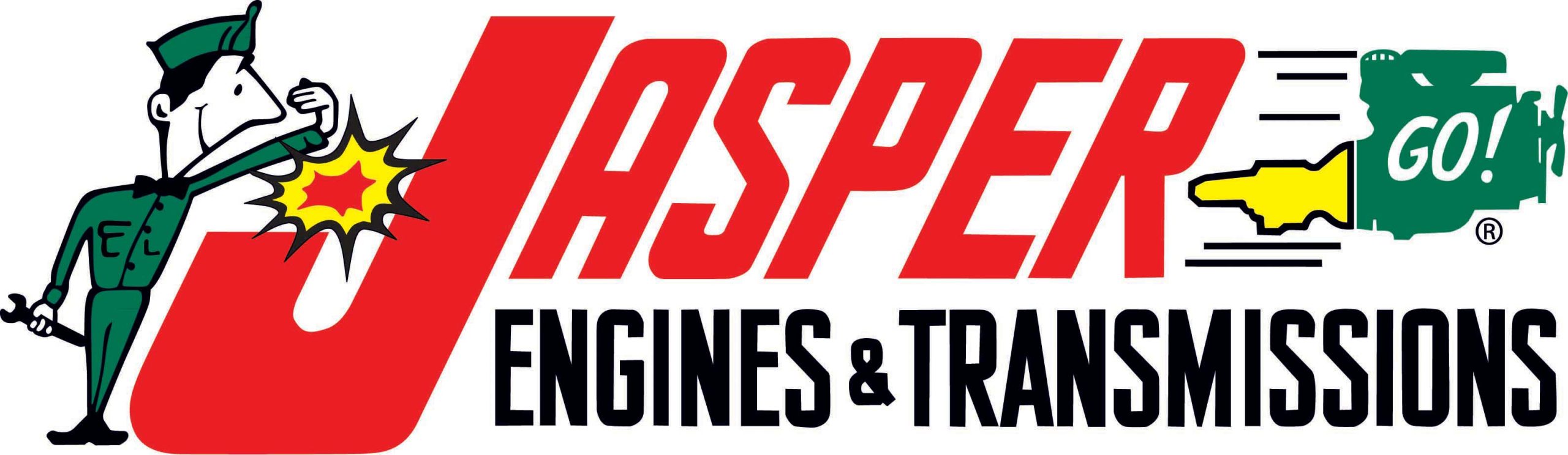 JASPER® Engines & Transmissions