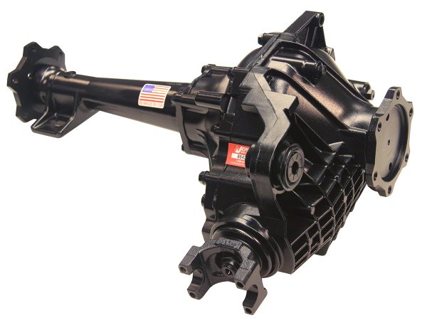 JASPER REMANUFACTURED ENGINES TRANSMISSIONS DIFFERENTIALS visual data 5