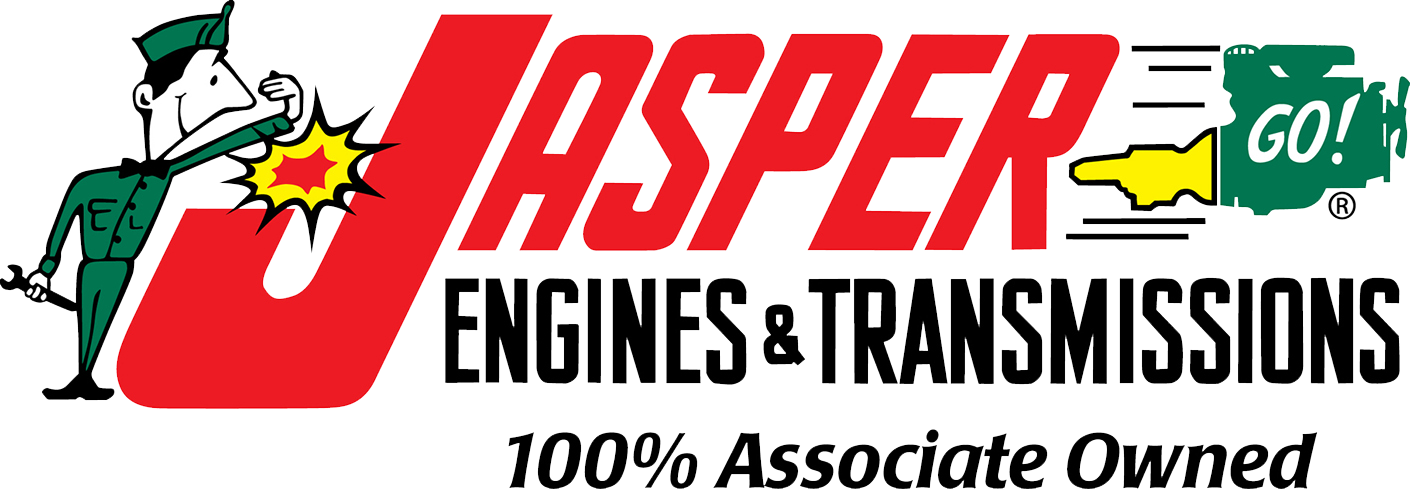 JASPER® Engines & Transmissions