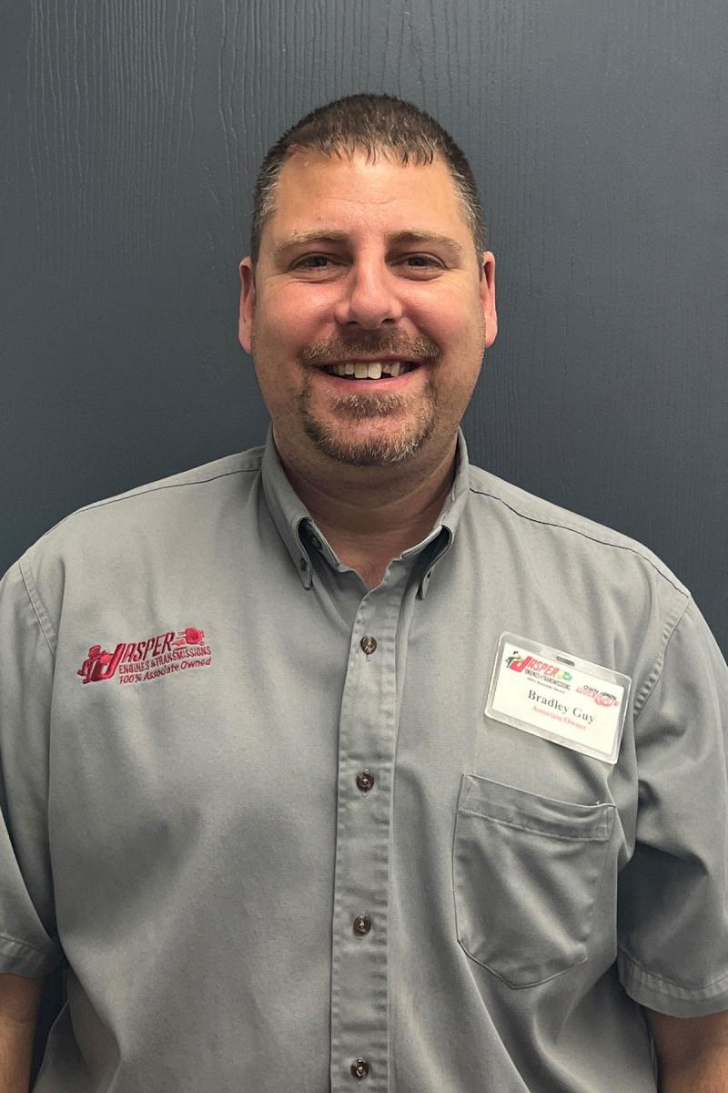 Additional Leadership Positions Announced by JASPER® JASPER® Engines & Transmissions