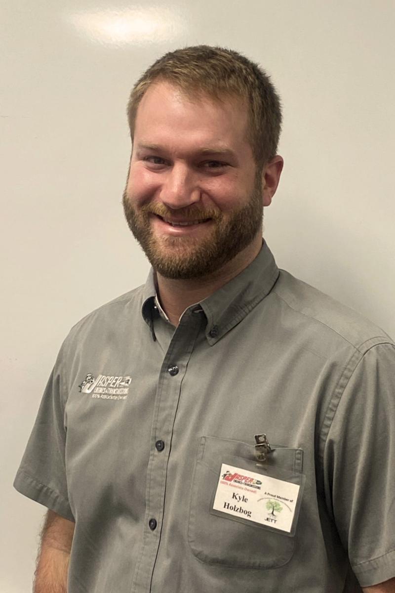 Additional Leadership Positions Announced by JASPER® JASPER® Engines