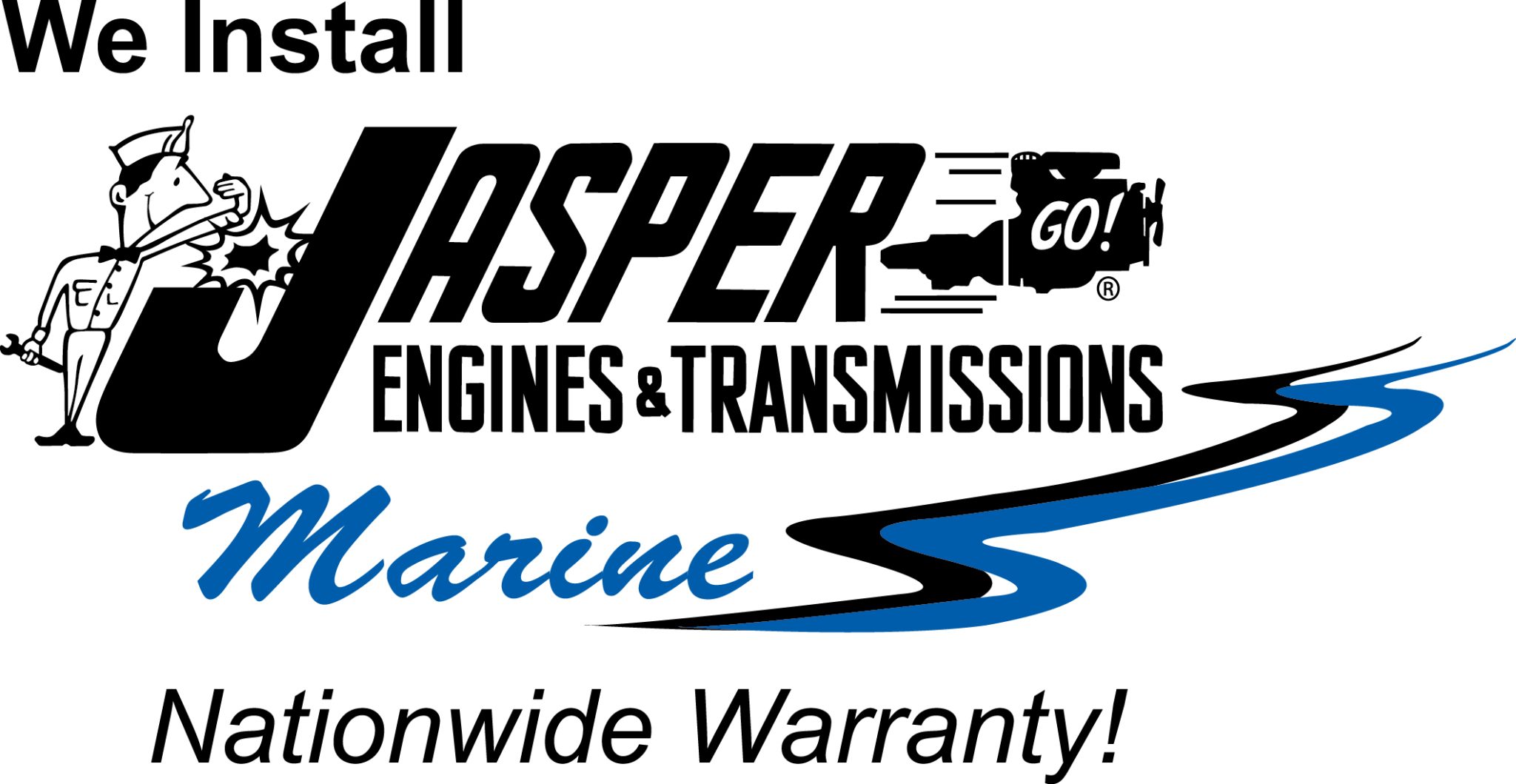 Jasper Engines and Transmissions Coop Program