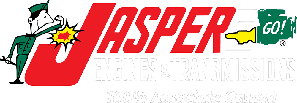 JASPER® Engines & Transmissions