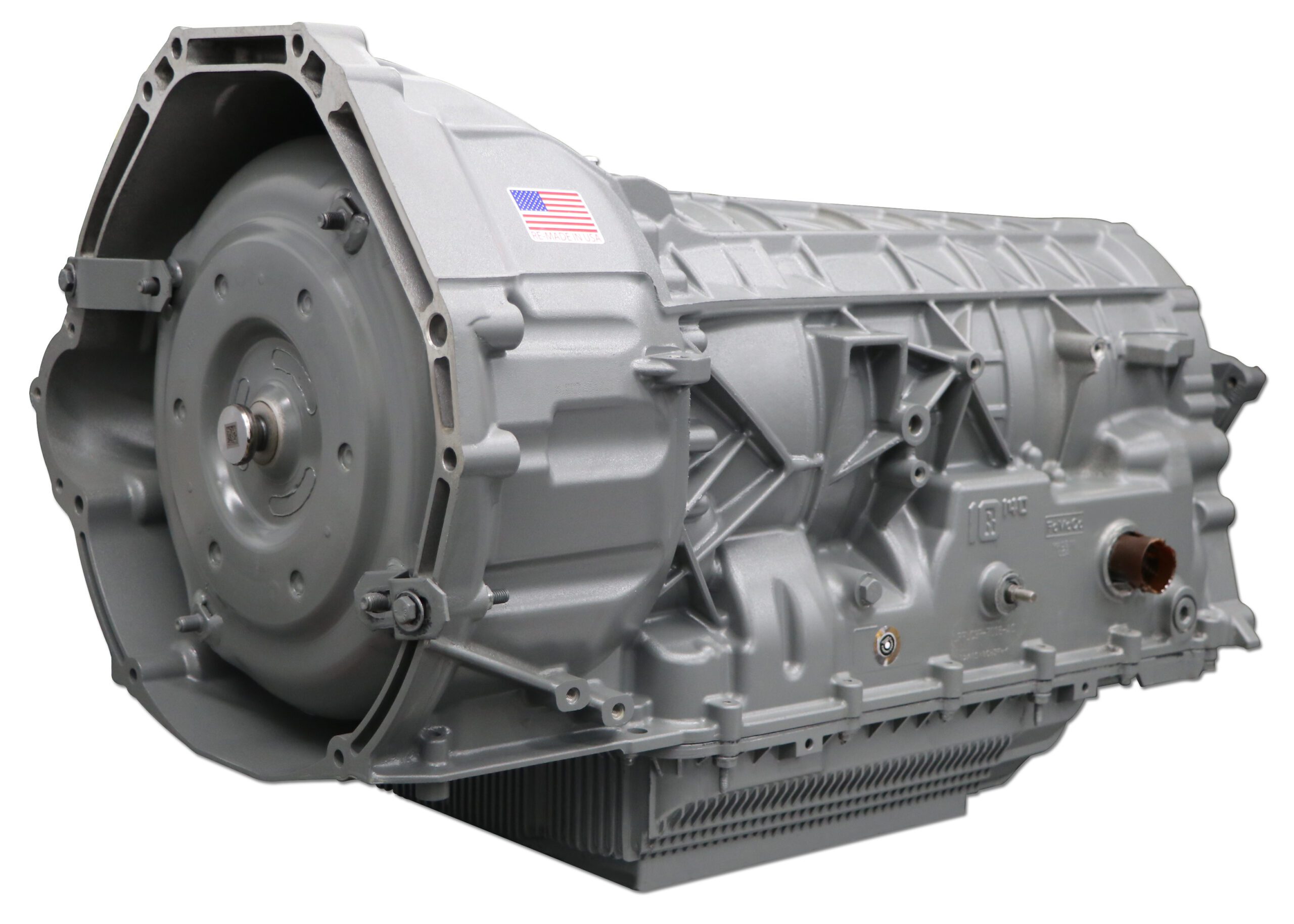 Ford 10R140 Transmission