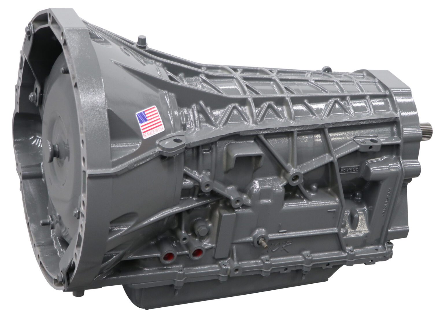 Ford 10R80 Transmission