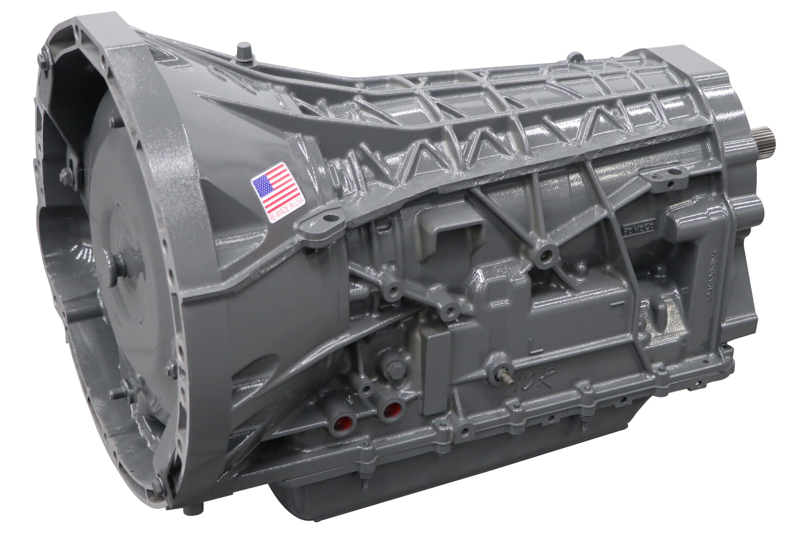 Ford 10R80 Transmission