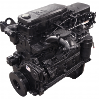Cummins ISB 6.7L
