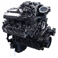 Ford 2012-2014 Scorpion 6.7L RC